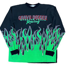 Image result for Graves Flames