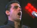 ... and Hammerstein's 'You'll Never Walk Alone' with Vincenzo Scalera at the ... - FlorezLive8captureS