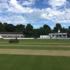 Image result for Park Hill Cricket Club