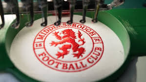 Image result for Middlesbrough Badminton Club