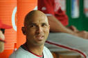 Raul Ibanez Daily Fantasy