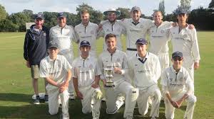 Image result for Fareham and Crofton Cricket Club