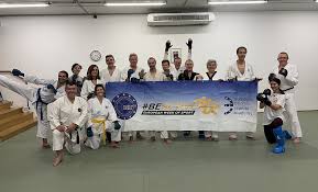 Image result for Eurokwai Shotokan Karate Club