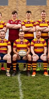 Image result for Sudbury Rugby Union Football Club