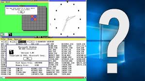 Image result for windows 1.0
