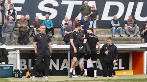 Image result for Folkestone's Angels Allstars