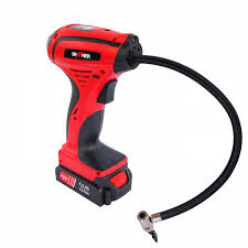 Image result for akku luftpumpe