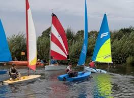 Image result for North Yorks Sailwing Club