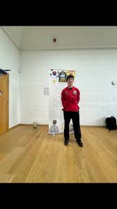 Image result for Logie Durno Choi Kwang Do