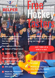 Image result for Belper Hockey Club