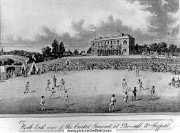 Image result for Sheffield Works Department Cricket Club