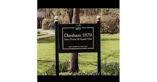Image result for Chesham 1879