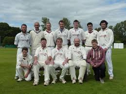 Image result for Hainault & Clayhall Cricket Club