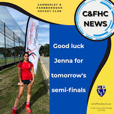 Image result for Camberley Hockey Club