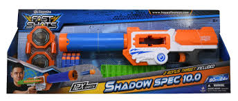 Image result for Shadow Blasters
