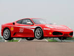 Autotita.com2006 Ferrari F430 Challenge Review