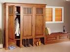 Mudroom Storage Bench Ideas: Mudroom Storage Bench Ideas With ...