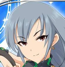 「高峰のあ アイドルマスターシンデレラガールズ」の画像検索結果