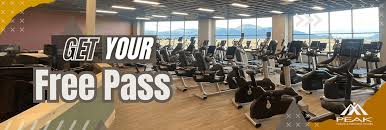 Image result for Peak Fitness