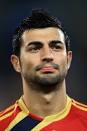 Raul Albiol, Spain (PA)