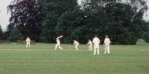 Image result for Middleton Stoney Cricket Club