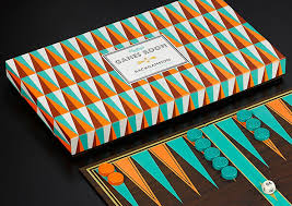 Image result for Romsey Backgammon