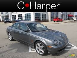 Image result for Quartz Gray 2003 Jaguar