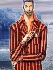 「アイスバーグ ONE PIECE」の画像検索結果