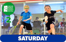 Image result for Grove Park Squash Club, Cheadle Hulme, Cheshire