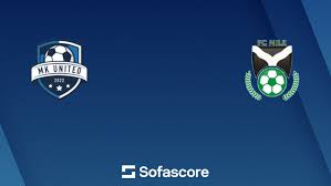 Image result for MK United FC