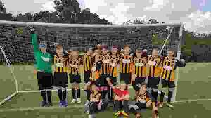Image result for Hambro Colts Y F C