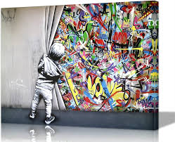 Image result for banksy