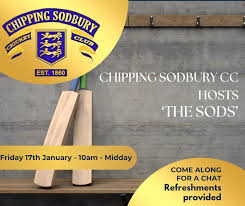 Image result for Chipping Sodbury Cricket Club