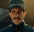 Sacha Baron Cohen in Hugo