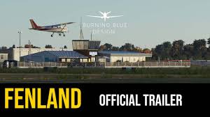 Image result for Fenland Aero Club