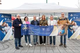 Image result for Daganatos Gyermekekért és Családjukért Alapítvány