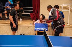 Image result for Rougham Table Tennis Club
