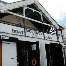 Image result for Molesey Boat Club