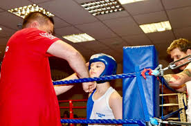 Image result for Cheshunt Amateur Boxing Club