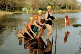 Image result for Team Bath Synchronised Swimming Club