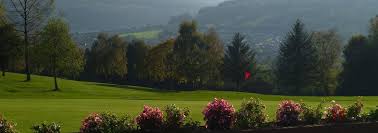 Image result for Aberdare Golf Club