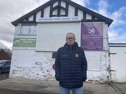 Image result for Rotherham Town Cc