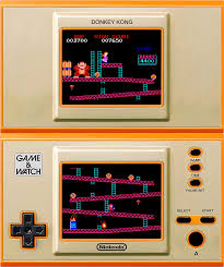 Kuvahaun tulos haulle donkey kong game