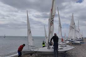 Image result for Bexhill Sailing Club