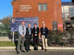Image result for Exmouth Cc