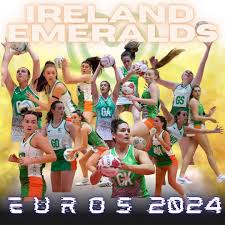 Image result for Hucclecote Netball Club