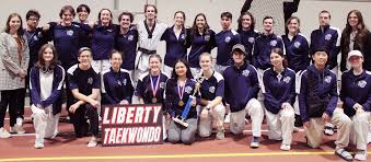 Image result for Invertay Taekwondo Club