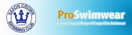 Image result for Saxon Crown (Lewisham) Swimming Club