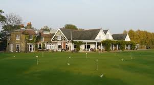 Image result for Royal Wimbledon Golf Club