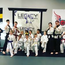Image result for Cox And Gallacher Martial Arts